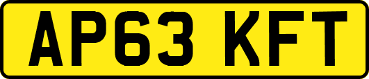 AP63KFT