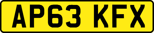 AP63KFX