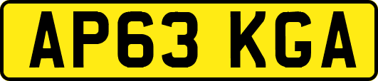 AP63KGA