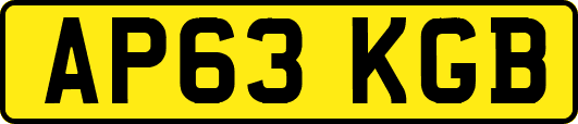 AP63KGB