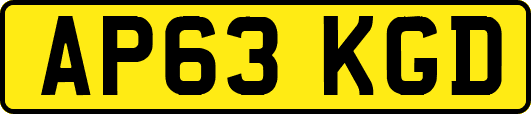 AP63KGD