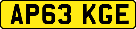 AP63KGE