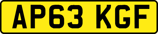 AP63KGF