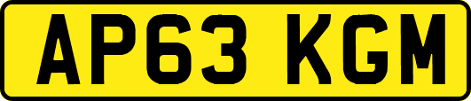 AP63KGM