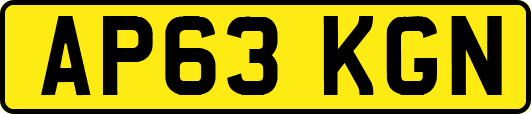 AP63KGN