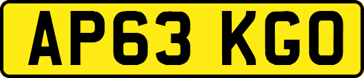 AP63KGO