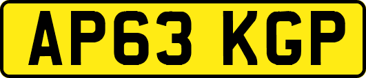 AP63KGP