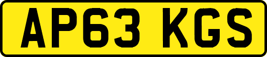 AP63KGS