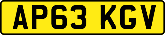 AP63KGV