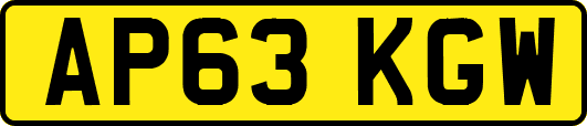 AP63KGW