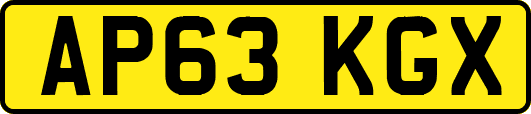 AP63KGX