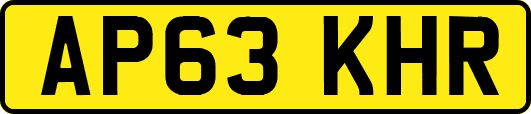 AP63KHR