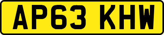 AP63KHW