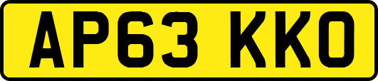 AP63KKO