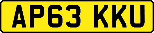 AP63KKU