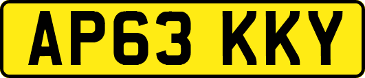 AP63KKY