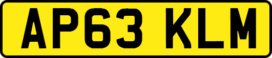 AP63KLM