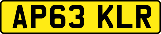 AP63KLR