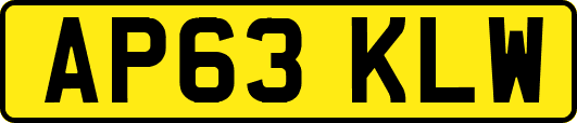 AP63KLW