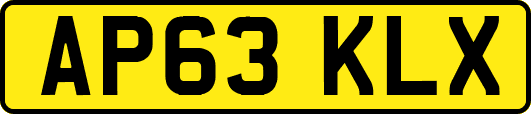 AP63KLX