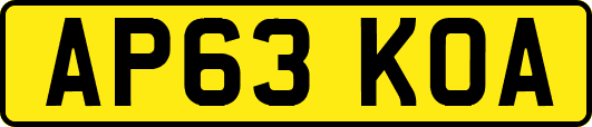 AP63KOA