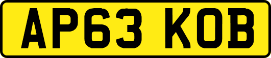 AP63KOB
