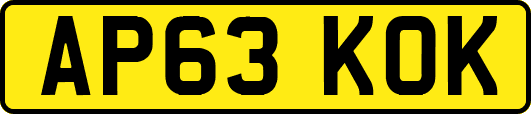 AP63KOK