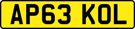 AP63KOL
