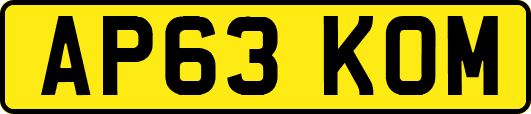 AP63KOM