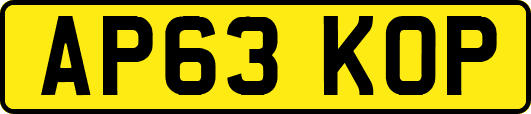 AP63KOP