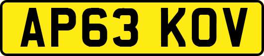AP63KOV