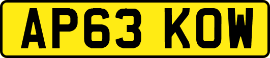 AP63KOW
