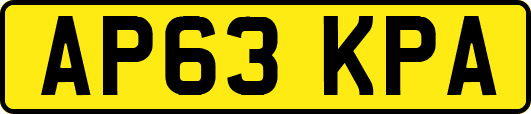 AP63KPA