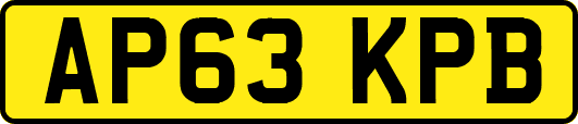 AP63KPB