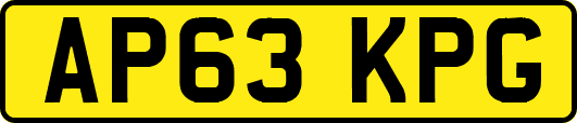 AP63KPG