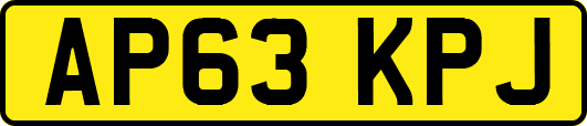 AP63KPJ