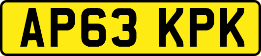 AP63KPK