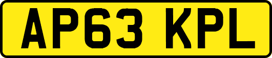 AP63KPL
