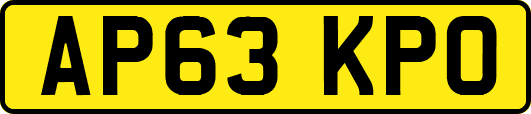 AP63KPO