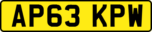 AP63KPW