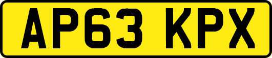 AP63KPX