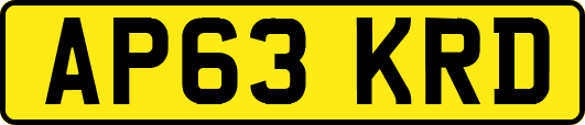 AP63KRD
