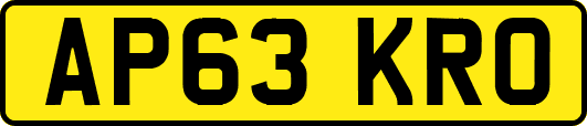 AP63KRO