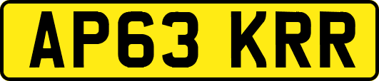 AP63KRR