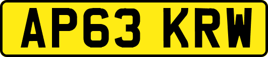 AP63KRW