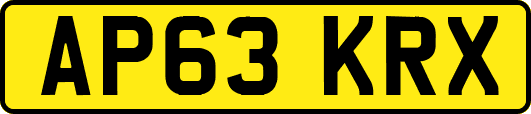 AP63KRX