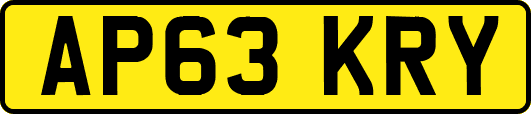 AP63KRY