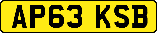 AP63KSB
