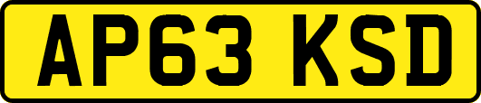 AP63KSD