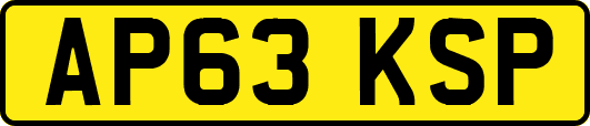 AP63KSP